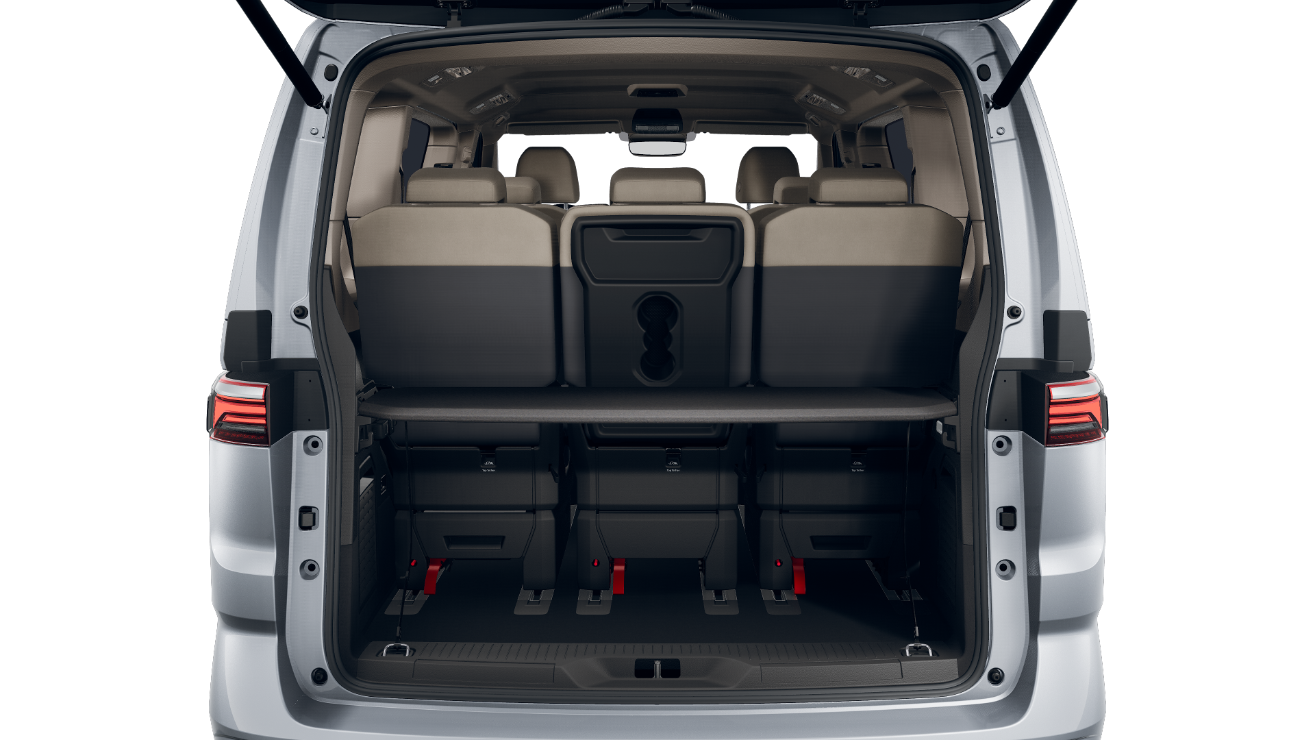 Bild eines Multivan Life eHybrid 180 kW 4MOTION