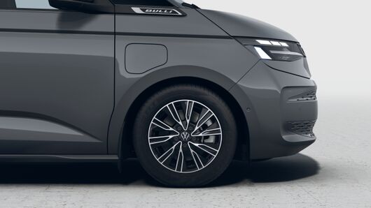 Bild eines Multivan eHybrid 180 kW 4MOTION