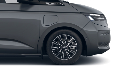 Bild eines Multivan eHybrid 180 kW 4MOTION