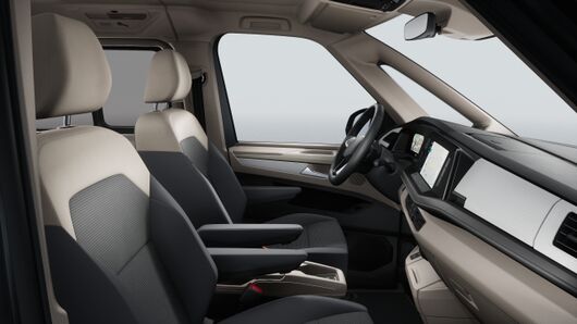 Bild eines Multivan eHybrid 180 kW 4MOTION