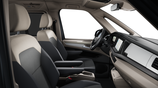 Bild eines Multivan eHybrid 180 kW 4MOTION