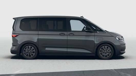 Bild eines Multivan eHybrid 180 kW 4MOTION