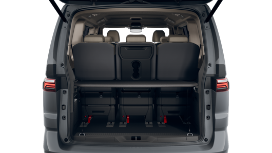 Bild eines Multivan eHybrid 180 kW 4MOTION