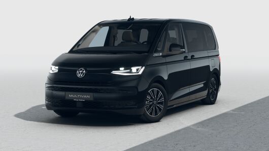 VW Multivan Business eHybrid 180 kW 4MOTION 2026