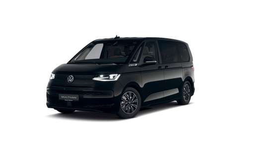 Bild eines Multivan Business eHybrid 180 kW 4MOTION