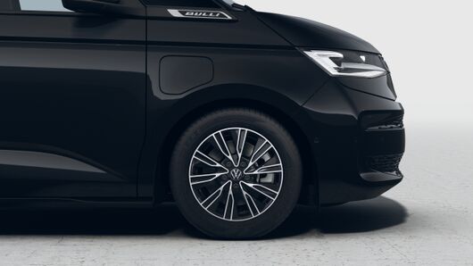 Bild eines Multivan Business eHybrid 180 kW 4MOTION