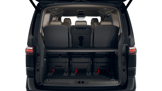 Bild eines Multivan Business eHybrid 180 kW 4MOTION