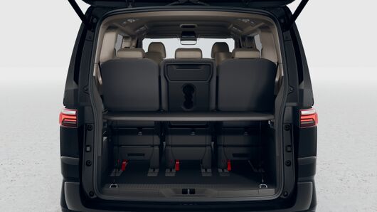 Bild eines Multivan Business eHybrid 180 kW 4MOTION