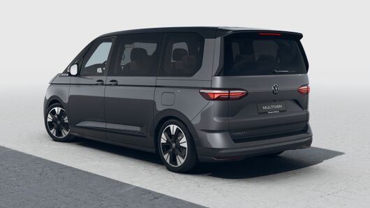 Bild eines Multivan Edition eHybrid 180 kW 4MOTION
