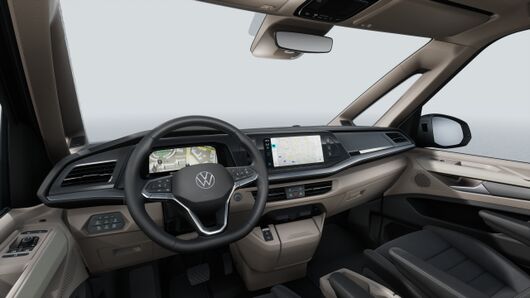 Bild eines Multivan Edition eHybrid 180 kW 4MOTION