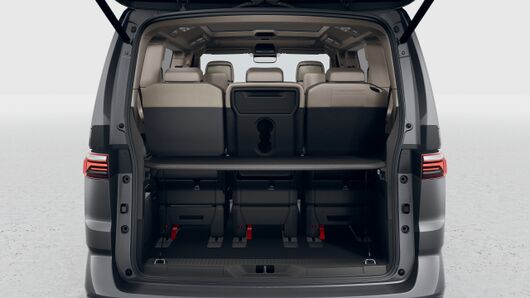 Bild eines Multivan Edition eHybrid 180 kW 4MOTION