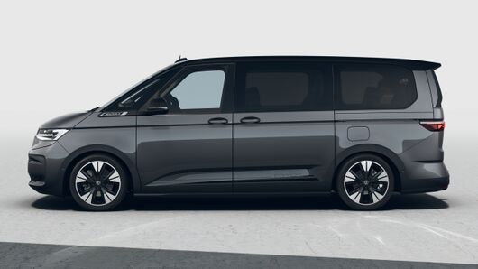 Bild eines Multivan Edition ÜH eHybrid 180 kW 4M