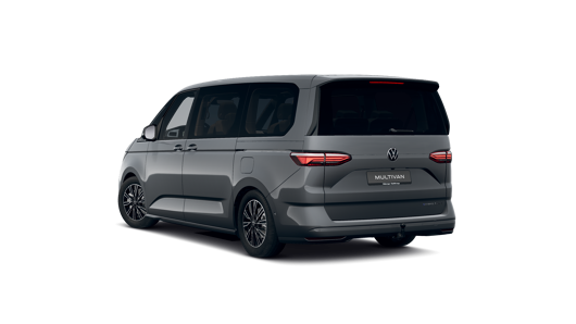 Bild eines Multivan Business ÜH eHybrid 180 kW 4M