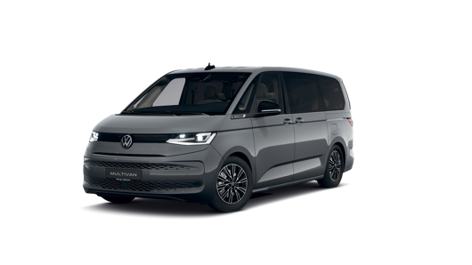 Bild eines Multivan Business ÜH eHybrid 180 kW 4M