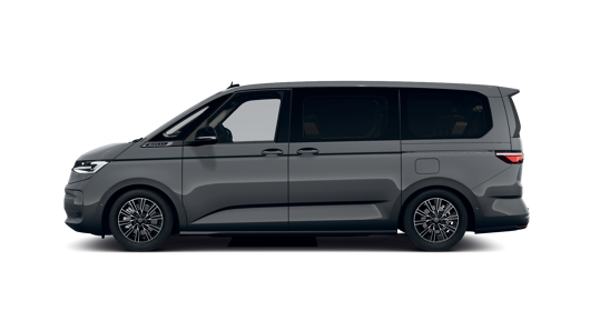 Bild eines Multivan Business ÜH eHybrid 180 kW 4M