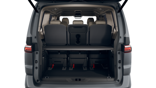 Bild eines Multivan Business ÜH eHybrid 180 kW 4M