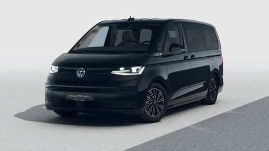 Bild eines Multivan Business ÜH eHybrid 180 kW 4M