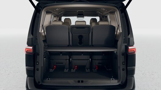Bild eines Multivan Business ÜH eHybrid 180 kW 4M