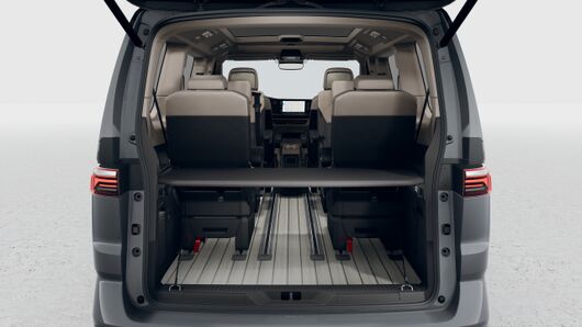 Bild eines Multivan Edition ÜH eHybrid 180 kW 4M