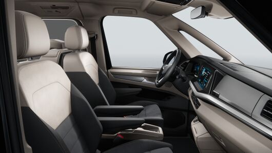 Bild eines Multivan Style eHybrid 180 kW 4MOTION