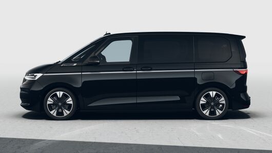 Bild eines Multivan Style eHybrid 180 kW 4MOTION