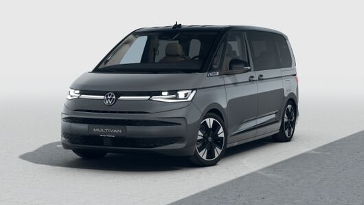 Bild eines Multivan Edition eHybrid 180 kW 4MOTION