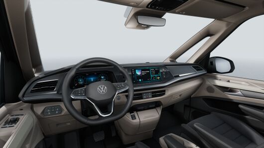 Bild eines Multivan Edition eHybrid 180 kW 4MOTION