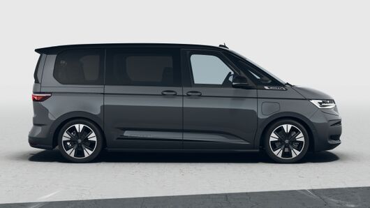 Bild eines Multivan Edition eHybrid 180 kW 4MOTION