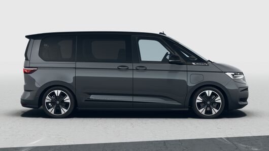 Bild eines Multivan Edition eHybrid 180 kW 4MOTION
