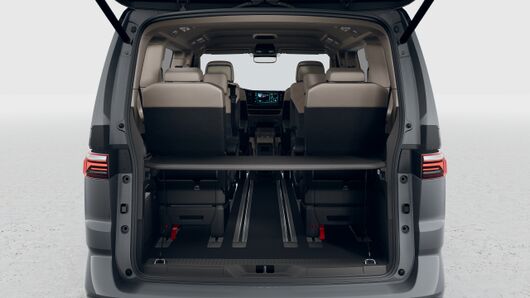 Bild eines Multivan Edition eHybrid 180 kW 4MOTION