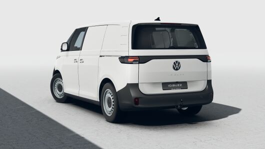 Bild eines ID. Buzz Cargo Pure Entry 125 kW