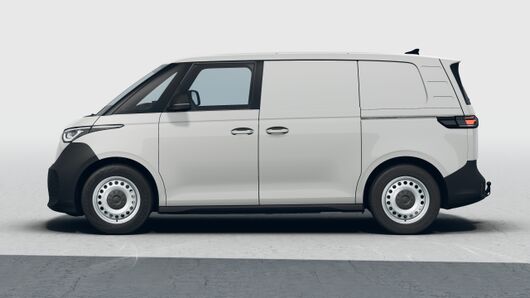 Bild eines ID. Buzz Cargo Pure Entry 125 kW