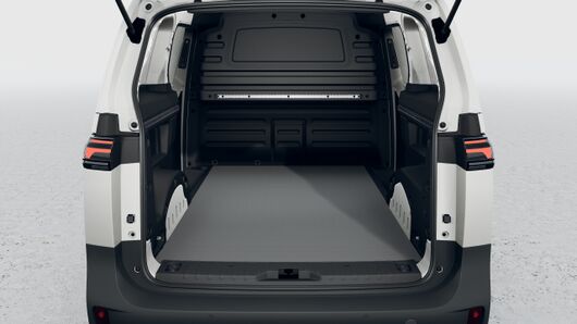 Bild eines ID. Buzz Cargo Pure Entry 125 kW