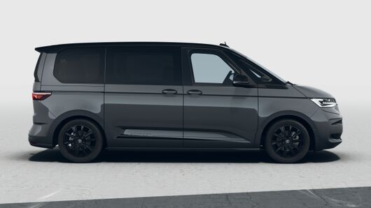 Bild eines Multivan Edition TDI