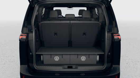 Bild eines ID. Buzz GTX LR 4MOTION 250 kW