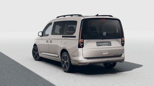 Bild eines Caddy Edition Maxi eHybrid 110 kW
