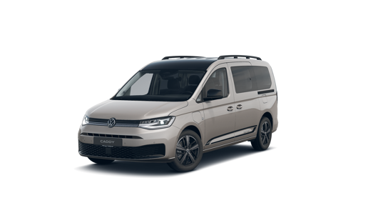 Bild eines Caddy Edition Maxi eHybrid 110 kW