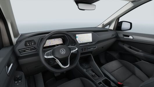 Bild eines Caddy Edition Maxi eHybrid 110 kW