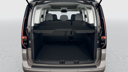 Bild eines Caddy Edition Maxi eHybrid 110 kW