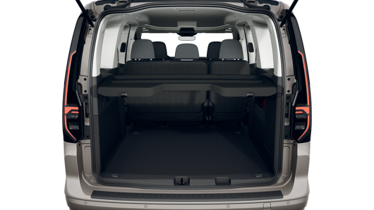 Bild eines Caddy Edition Maxi eHybrid 110 kW