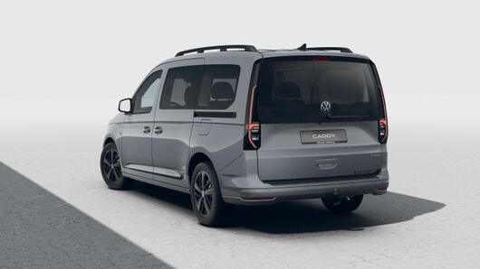 Bild eines Caddy Edition Maxi eHybrid 110 kW