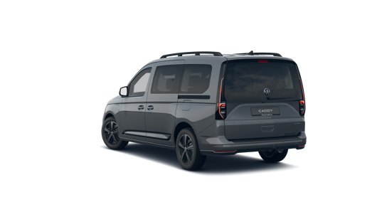 Bild eines Caddy Edition Maxi eHybrid 110 kW