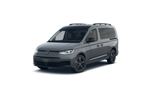 Bild eines Caddy Edition Maxi eHybrid 110 kW
