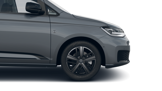 Bild eines Caddy Edition Maxi eHybrid 110 kW