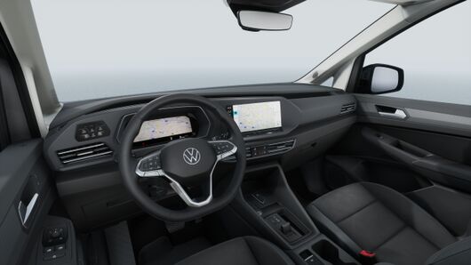 Bild eines Caddy Edition Maxi eHybrid 110 kW