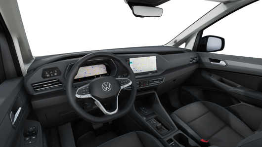 Bild eines Caddy Edition Maxi eHybrid 110 kW