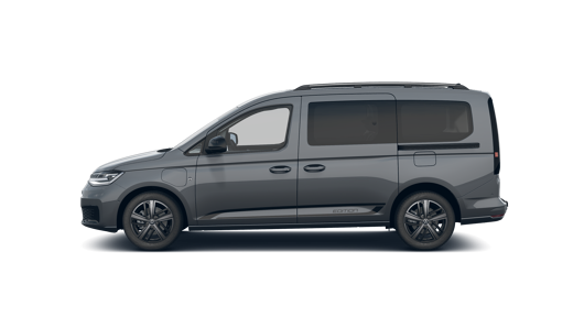 Bild eines Caddy Edition Maxi eHybrid 110 kW