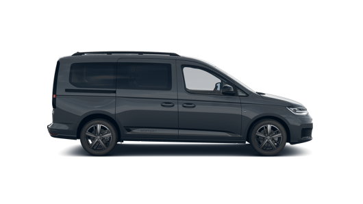 Bild eines Caddy Edition Maxi eHybrid 110 kW