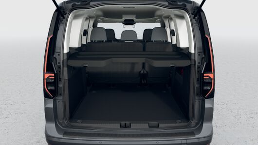 Bild eines Caddy Edition Maxi eHybrid 110 kW