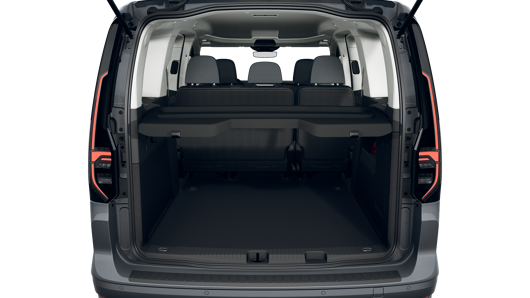 Bild eines Caddy Edition Maxi eHybrid 110 kW